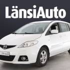 Mazda 5 MPV 1,8 Classic7 Business 5MT 5d HA2 - **MYYD&Auml;&Auml;N AUTOHUUDOSSA** **** Maksuaika 84 kk / k&auml;siraha alk. 0 &euro; / 3 kk lyhennysvapaa ****
