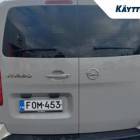 Opel Vivaro Van Enjoy L 2,0 Diesel Turbo S/S 110 kW MT6