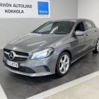 Mercedes-Benz A 180 d A Premium Business