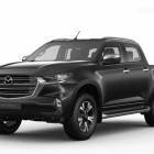 Mazda BT-50 Core