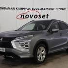 Mitsubishi Eclipse Cross 2.4 Phev Business 4WD Aut.