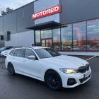 BMW 330 G21 Touring 330e xDrive A M Sport