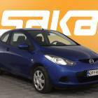 Mazda 2 1,3 Classic Business 5MT 3ov Z11 ** MYYD&Auml;&Auml;N HUUTOKAUPAT.COM **