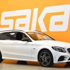 Mercedes-Benz C 300 de T A Business Edition EQ Power AMG-STYLING ** Distronic / Digimittaristo / Comand / Burmester / Alv. **
