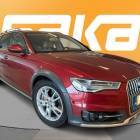 Audi A6 allroad quattro Business Sport 3,0 V6 TDI Biturbo 235 kW quattro tiptronic ** Tulossa! / Hieronta / Ilma-alusta / Panorama / HUD / Bose / ACC **