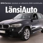 BMW X5 F15 xDrive40e A Exclusive Edition - M Sport / SOH 83,6 % / Myyd&auml;&auml;n vain huutokaupat.com **** Maksuaika 84 kk / k&auml;siraha alk. 0 &euro; / 3 kk lyhennysvapaa ****