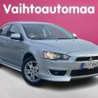 Mitsubishi Lancer Sports Sedan 1,8 Intense