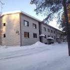Vuokrataan Kerrostalo 3 huonetta - Sodankyl&auml; J&auml;&auml;k&auml;rikangas Siilastie 14 B