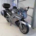 Yamaha FJR