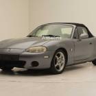 Mazda MX5 CABRIO