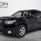 Mitsubishi Outlander PHEV Instyle Navi 4WD 5P
