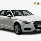 Audi A3 Sportback Business 1,4 TFSI COD 110 kW ultra S tronic