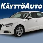 Audi A3 Sportback Land of quattro Edition 2,0 TDI 135 kW quattro S tronic