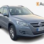 Volkswagen Tiguan Sport &amp; Style 2,0 TSI 125 kW, Tiptronic-autom. 4MOTION