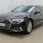 Audi A6 Avant Business Sport 40 TDI MHEV quattro S tronic