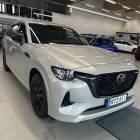 Mazda CX-80 Homura Plus 2.5 PHEV 8AT