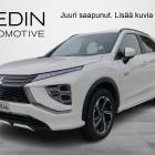Mitsubishi Eclipse Cross 2.4 PHEV Insport 4WD