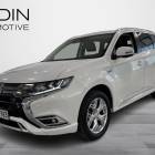 Mitsubishi Outlander PHEV Intense 4WD 5P