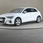Audi A3 Sportback Business Advanced 35 TFSI 110 kW MHEV S tronic