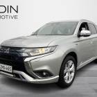 Mitsubishi Outlander PHEV Active Plus 4WD 5P *** Rahoitus alkaen 1,99% (+kulut)