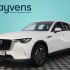 Mazda CX-60 2.5 PHEV 8AT AWD PR Exclusive-Line Convenience &amp; Sound