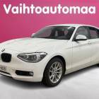 BMW 116 F20 TwinPower Turbo Business