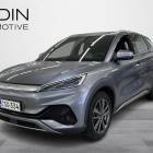 BYD Atto 3 Atto 3 Comfort