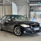 BMW 318 2011