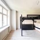 Vuokrataan Kerrostalo Yksi&ouml; - Helsinki Kallio Kaarlenkatu 10 A