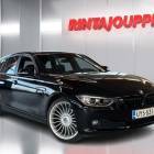 BMW 318 2013