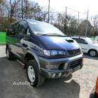 Mitsubishi DELICA SPACEGEAR