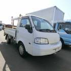 Mazda BONGO TRUCK