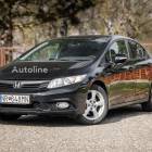 Honda Civic 1.8 i-VTEC, 104kW, M6