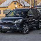 Honda CR-V 2.2 i-CTDi Top Executive