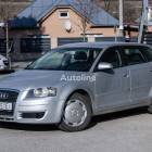 Audi A3 Sportback 1.9 TDI, 77kW