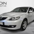 Mazda 3 5HB 1,6 Touring Business 5MT 5d N56 *Myyd&auml;&auml;n Huutokaupat.com*