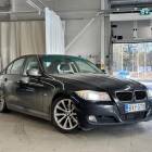 BMW 318 E90 Sedan Business Sport - 3kk lyhennysvapaa - Suomi-auto hyv&auml;ll&auml; historialla / Webasto / Koukku / M-sport suspension / Sporttipenkit / Xenon / Vakkari