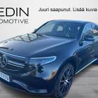 Mercedes-Benz EQC 400 4MATIC Business AMG *** Rahoitus alkaen 1,99% (+kulut)