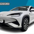 BYD Sealion 7 Excellence - UUSI SEALION 7 0% + KULUT KORKOTARJOUS