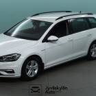 Volkswagen Golf Variant Comfortline 1,5 TSI EVO 96 kW (130 hv) BLUEMOTION DSG-automaatti *** Rahoituskorko 3,99%