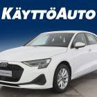Audi A3 Sportback 30 TFSI