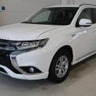 Mitsubishi Outlander 2,0 MIVEC Intense CVT 4WD 5P