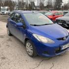 Mazda Mazda2 2008