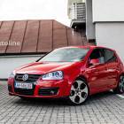 Volkswagen Golf 2.0 FSI GTI Turbo DSG. FINANCOVANIE/PROTI&Uacute;ČET