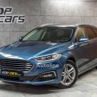 Ford Mondeo 2.0 EcoBlue TAŽN&Eacute;*KAMERA*ACC*