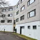 Vuokrataan Kerrostalo 3 huonetta - Naantali Karvetti Karvetinkatu 4 D