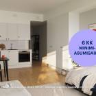 Vuokrataan Kerrostalo Yksi&ouml; - HELSINKI Haaga Sentnerikuja 2