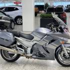 Yamaha FJR 2007