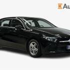 Mercedes-Benz A 180 A Business
