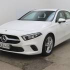 Mercedes-Benz A 180 d A Business Style
